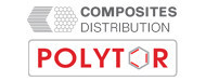 Composites Distribution and Polytor company